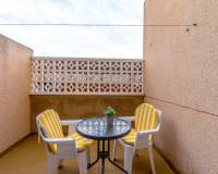 Resale - Apartment - Torrevieja - Torrevieja - Centre
