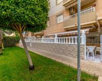 Resale - Apartment - Torrevieja - Torrevieja - Centre
