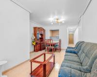 Resale - Apartment - Torrevieja - Torrevieja - Centre