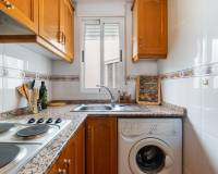 Resale - Apartment - Torrevieja - Torrevieja - Centre