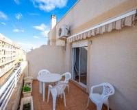 Resale - Apartment - Torrevieja - Torrevieja - Centre