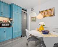 Resale - Apartment - Torrevieja - Torrevieja - Centre