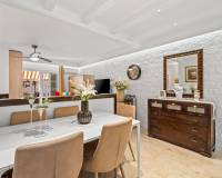 Resale - Apartment - Torrevieja - Torrevieja - Centre