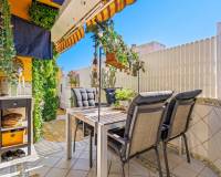 Resale - Apartment - Torrevieja - Torrevieja - Centre