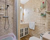 Resale - Apartment - Torrevieja - Torrevieja - Centre