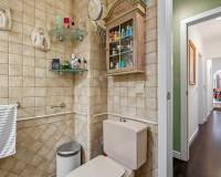 Resale - Apartment - Torrevieja - Torrevieja - Centre