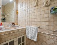 Resale - Apartment - Torrevieja - Torrevieja - Centre