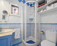 Resale - Apartment - Torrevieja - Torrevieja - Centre