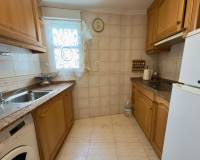 Resale - Apartment - Torrevieja - Torrevieja - Centre