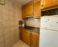 Resale - Apartment - Torrevieja - Torrevieja - Centre