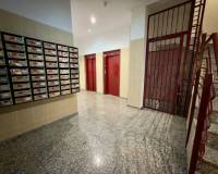 Resale - Apartment - Torrevieja - Torrevieja - Centre