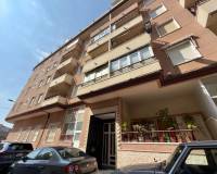 Resale - Apartment - Torrevieja - Torrevieja - Centre