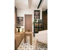 Resale - Apartment - Torrevieja - Torrevieja - Centre