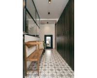 Resale - Apartment - Torrevieja - Torrevieja - Centre