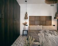 Resale - Apartment - Torrevieja - Torrevieja - Centre