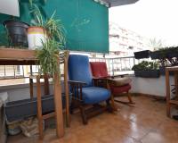 Resale - Apartment - Torrevieja - Torrevieja - Centre