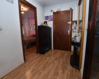 Resale - Apartment - Torrevieja - Torrevieja - Centre
