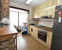 Resale - Apartment - Torrevieja - Torrevieja - Centre