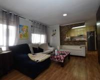 Resale - Apartment - Torrevieja - Torrevieja - Centre