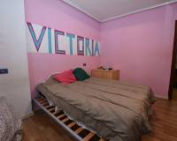 Resale - Apartment - Torrevieja - Torrevieja - Centre