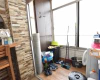 Resale - Apartment - Torrevieja - Torrevieja - Centre