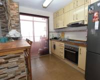 Resale - Apartment - Torrevieja - Torrevieja - Centre