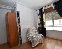 Resale - Apartment - Torrevieja - Torrevieja - Centre