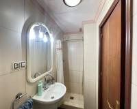 Resale - Apartment - Torrevieja - Torrevieja - Centre