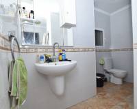 Resale - Apartment - Torrevieja - Torrevieja - Centre