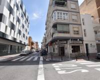 Resale - Apartment - Torrevieja - Torrevieja - Centre