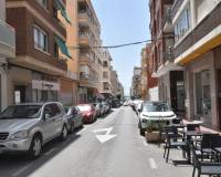 Resale - Apartment - Torrevieja - Torrevieja - Centre