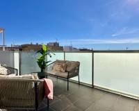 Resale - Apartment - Torrevieja - Torrevieja - Centre