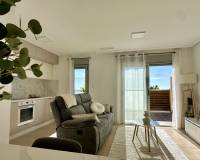 Resale - Apartment - Torrevieja - Torrevieja - Centre