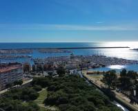 Resale - Apartment - Torrevieja - Torrevieja - Centre