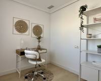 Resale - Apartment - Torrevieja - Torrevieja - Centre