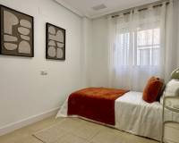 Resale - Apartment - Torrevieja - Torrevieja - Centre