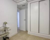 Resale - Apartment - Torrevieja - Torrevieja - Centre