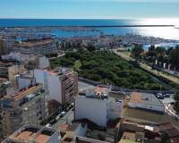 Resale - Apartment - Torrevieja - Torrevieja - Centre