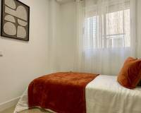 Resale - Apartment - Torrevieja - Torrevieja - Centre
