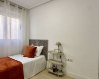 Resale - Apartment - Torrevieja - Torrevieja - Centre