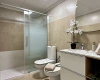 Resale - Apartment - Torrevieja - Torrevieja - Centre