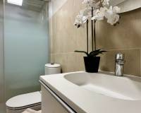 Resale - Apartment - Torrevieja - Torrevieja - Centre