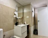 Resale - Apartment - Torrevieja - Torrevieja - Centre