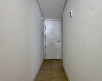 Resale - Apartment - Torrevieja - Torrevieja - Centre