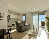 Resale - Apartment - Torrevieja - Torrevieja - Centre