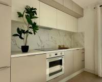 Resale - Apartment - Torrevieja - Torrevieja - Centre