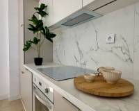 Resale - Apartment - Torrevieja - Torrevieja - Centre