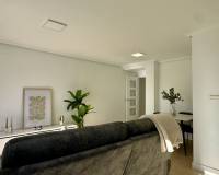 Resale - Apartment - Torrevieja - Torrevieja - Centre