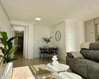 Resale - Apartment - Torrevieja - Torrevieja - Centre