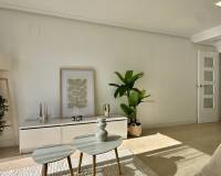 Resale - Apartment - Torrevieja - Torrevieja - Centre